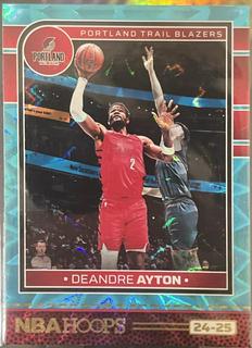 Deandre Ayton