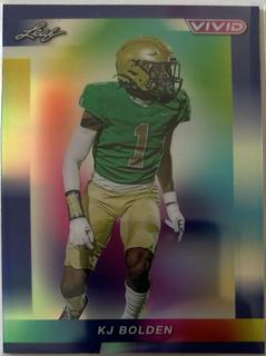 KJ Bolden