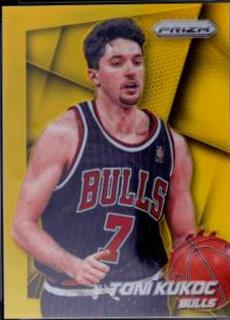 Toni Kukoc