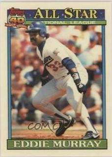 Eddie Murray