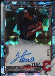 Jose Tena