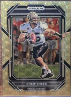 Drew Brees