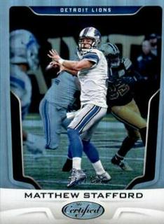 Matthew Stafford