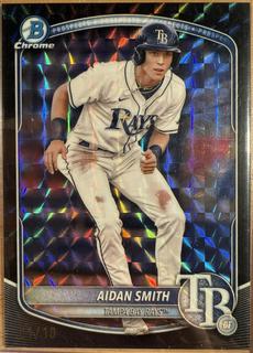 Aidan Smith