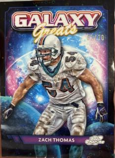 Zach Thomas