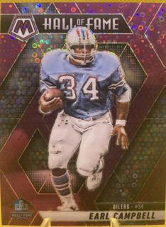 Earl Campbell