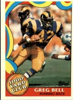 Greg Bell