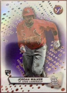 Jordan Walker