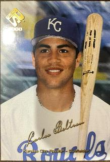 Carlos Beltran