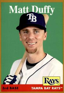Matt Duffy