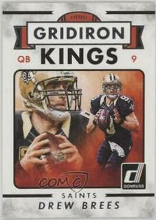Drew Brees