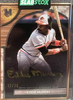 Eddie Murray