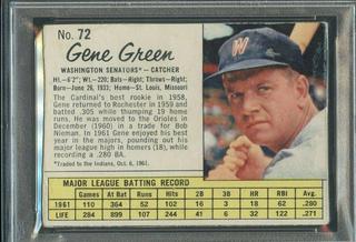Gene Green
