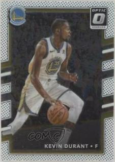 Kevin Durant