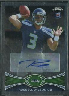 Russell Wilson