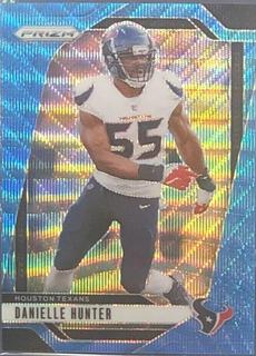 Danielle Hunter
