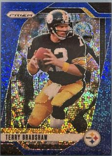Terry Bradshaw