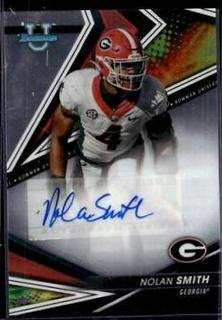 Nolan Smith