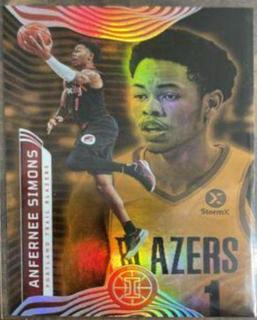 Anfernee Simons