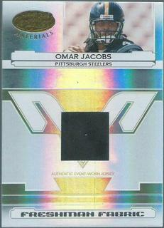 Omar Jacobs