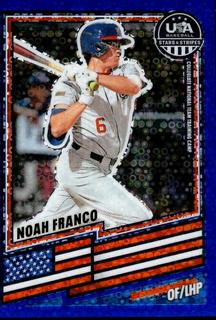 Noah Franco