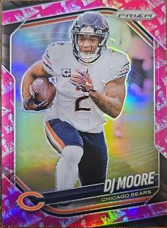 DJ Moore