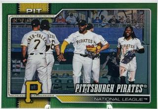 Team Card