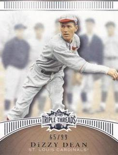 Dizzy Dean