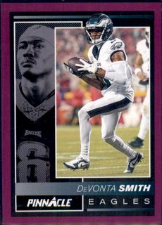 DeVonta Smith
