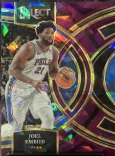 Joel Embiid