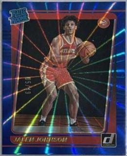 Jalen Johnson