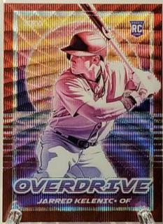 Jarred Kelenic