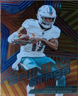 Jaylen Waddle