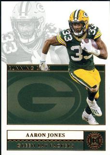 Aaron Jones