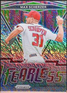 Max Scherzer