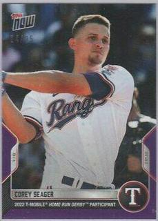 Corey Seager