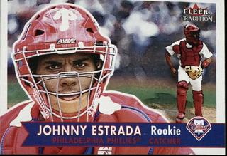 Johnny Estrada