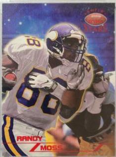 Randy Moss
