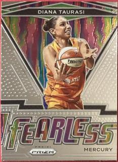 Diana Taurasi