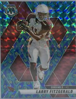 Larry Fitzgerald