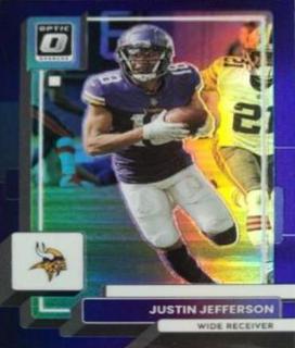 Justin Jefferson