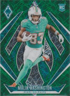 Malik Washington