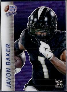 Javon Baker