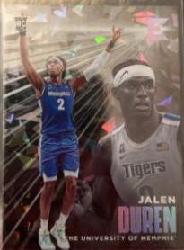 Jalen Duren