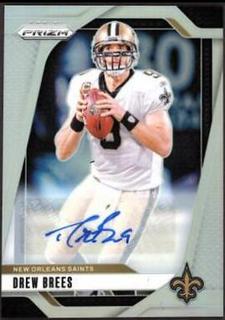 Drew Brees