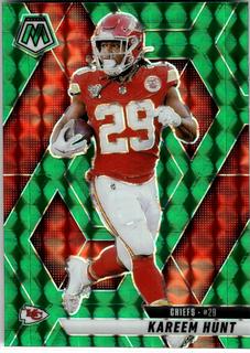 Kareem Hunt