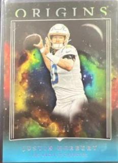 Justin Herbert