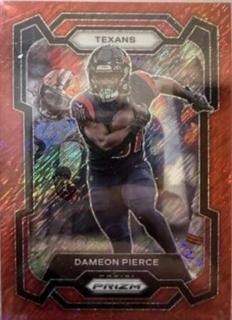 Dameon Pierce