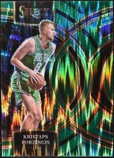 Kristaps Porzingis