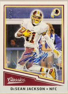 DeSean Jackson